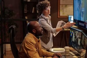 Stratford Language Company