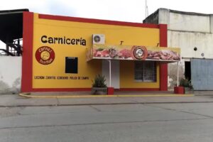 Sub agencia &ldquo;03&rdquo;