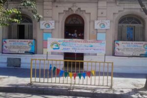 Sue&ntilde;os de Colores