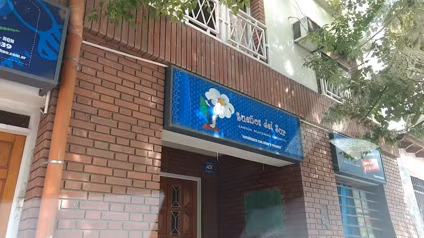 Sue&ntilde;os Del Sur