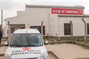 SUM de B&deg; Libertad
