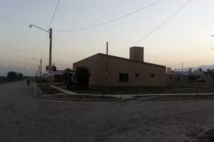 SUM Salon De Usos Multiples Las Tipas