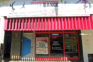 Sundance Centro de expresión