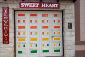 Sweet Heart &ndash; Jardin Maternal Bilingue