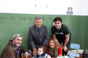 Sweetys Kindergarten