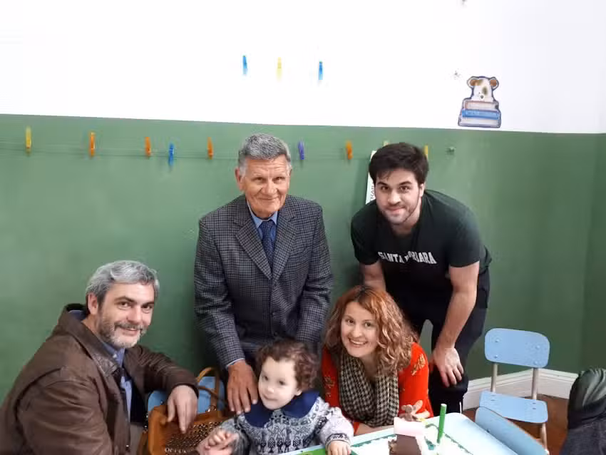 Sweetys Kindergarten