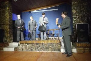 Takay Nina Espacio Cultural