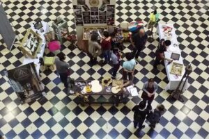 TALLER DE BUENA MADERA