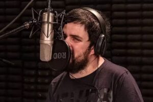 Taller Musical Emiliano Esmoris