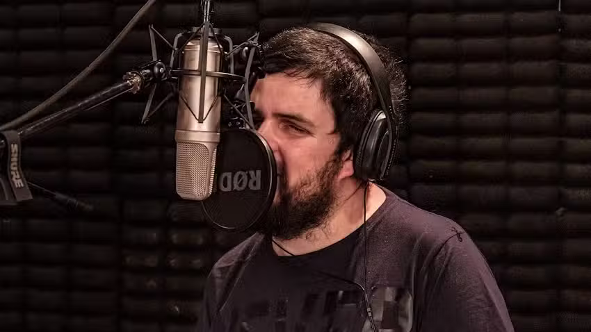 Taller Musical Emiliano Esmoris