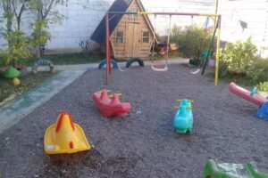 Taller Recreativo Infantil Los Girasoles