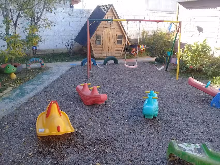 Taller Recreativo Infantil Los Girasoles