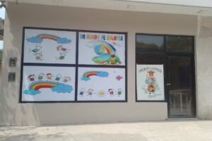 Taller Recreativo &ldquo;Un mundo de colores&rdquo;