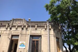 Talleres recreativos Arco Iris