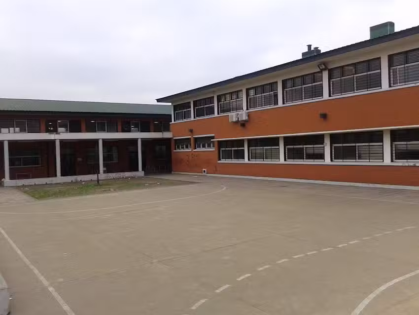 TECNICA N &deg;1 TALAR