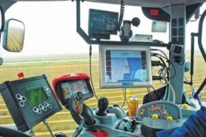 Tecnoformar. Agricultura de Precisión. Tecnologias en Maquinaria Agricola