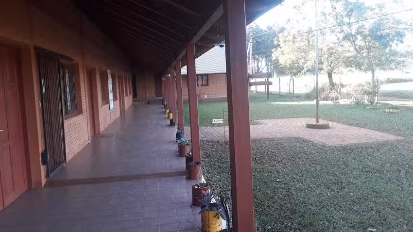 Tekoa Takuapi