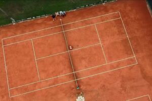 Tenis Col&oacute;n Bs As