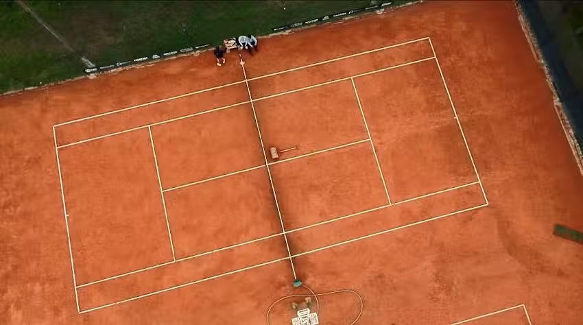 Tenis Col&oacute;n Bs As