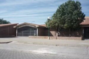 Terciario Jorge Luis Borges