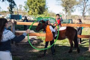 Thai Chacra Educativa