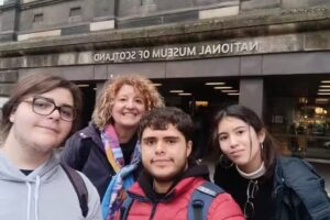 The English Lighthouse