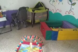 &ldquo;The Kinder&rdquo;