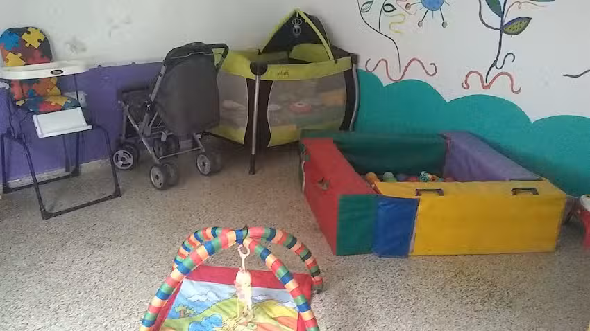 &ldquo;The Kinder&rdquo;