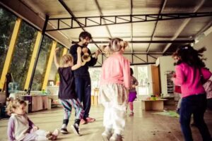 Tierra Viva Montessori