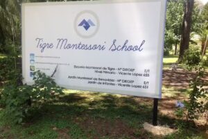 Tigre Montessori School
