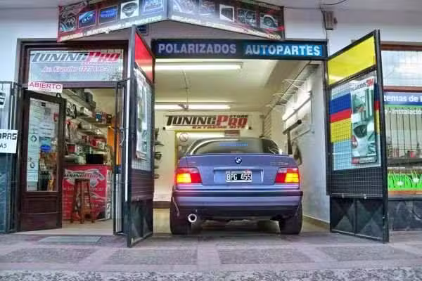 TodoAutomotor &ndash; Cursos y escuela mecatr&oacute;nica vehicular