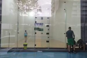 Trencito Verde – Club Ferro Carril Oeste