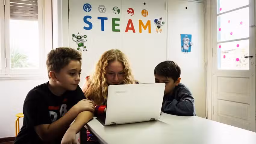 Triskel Tech +Creactivos