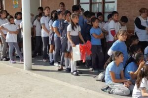 U.E.G.P. N 150 EMANUEL