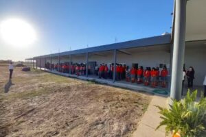 U.E.G.P. N 180 JUAN PABLO II