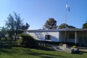 U.E.G.P. N&deg; 40 Bachillerato Agrotecnico