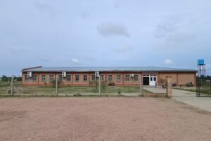 U.E.G.P N&deg;164 SAN JOS&Eacute;