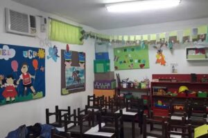 U.E.G.P. N°6 “Arístides Omar Ginesta”