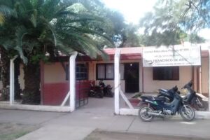 U.E.G.P. Nº194 “SAN FRANCISCO DE ASIS”