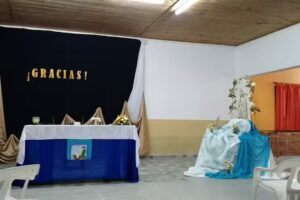 U.E.P. Nº22 Nuestra Sra de Fatima