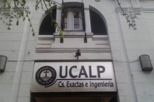 UCALP Colegio Ministro Luis R. Mac Kay