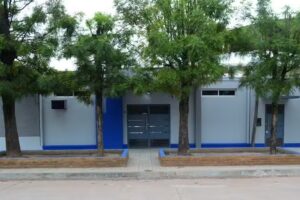 UEGP 111 PÍA DIDOMÉNICO