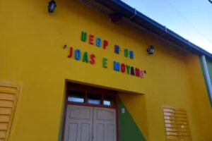 UEGP N89 “Joas Eleazar Moyano”