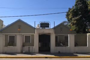 UEGP N&deg; 201 &ldquo;CASAGRANDE&rdquo;