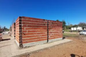 UENI A/C – LOS CHARRÚAS