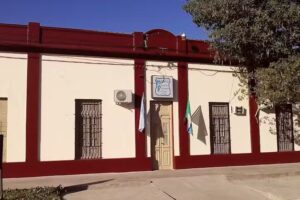 uep 101 &ldquo;Instituto Educativo Peniel Primaria&rdquo;