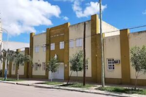 Uep Nro 32 &ndash; Nuestra Se&Ntilde;ora Del Carmen