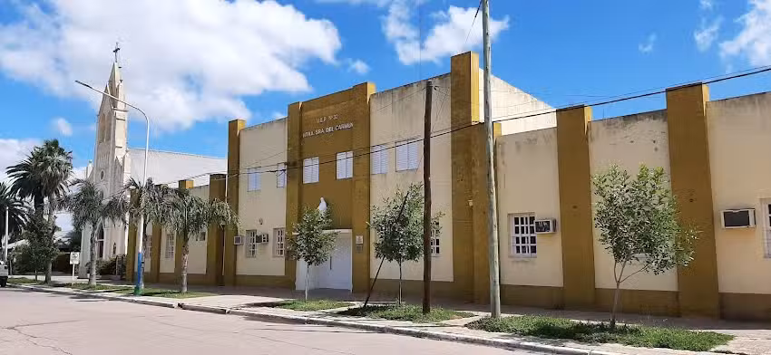 Uep Nro 32 &ndash; Nuestra Se&Ntilde;ora Del Carmen