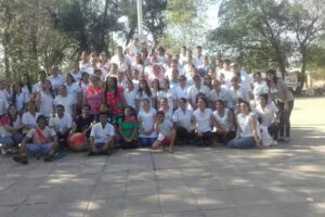 UES &ldquo;Margarita Bel&eacute;n&rdquo;