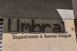 Umbral Capacitaci&oacute;n